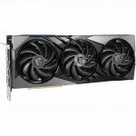 Видеокарта MSI RTX4070Ti SUPER GAMING SLIM 16GB RTX 4070 Ti SUPER 16G GAMING SLIM (16 ГБ)