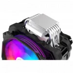 Охлаждение ALSEYE M120D PLUS II M120D (AS.01.01.0044) (Для процессора)