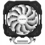 Охлаждение ALSEYE M120D PLUS II M120D (AS.01.01.0044) (Для процессора)