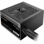 Блок питания Thermaltake Smart BX1 SE 650W PS-SPD-0650NNSABE-2 (650 Вт)