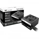 Блок питания Thermaltake Smart W3 500 PS-SPW-0500NNFAWE-1 (500 Вт)