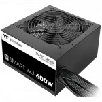 Блок питания Thermaltake Smart W3 600W PS-SPW-0600NNFAWE-1 (600 Вт)