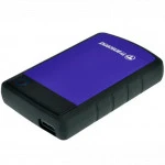 Внешний жесткий диск Transcend H3 2TB (TS2TSJ25H3P) 12000074242 (2 ТБ)
