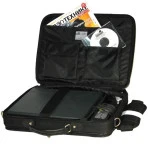 Сумка для ноутбука Continent CC115 (15.6)