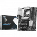 Материнская плата MSI PRO B860-P (ATX, LGA 1851)