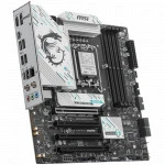 Материнская плата MSI B860M GAMING PLUS WIFI (Micro-ATX, LGA 1851)