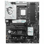 Материнская плата MSI B860 GAMING PLUS WIFI (ATX, LGA 1851)