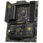 Материнская плата MSI MAG B860 TOMAHAWK WIFI (ATX, LGA 1851)