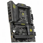 Материнская плата MSI MAG B860 TOMAHAWK WIFI (ATX, LGA 1851)