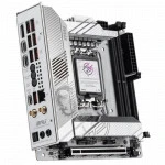 Материнская плата MSI MPG Z890I EDGE TI WIFI Mini-ATX, LGA 1851