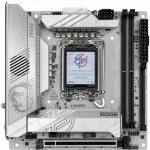 Материнская плата MSI MPG Z890I EDGE TI WIFI Mini-ATX, LGA 1851