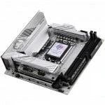 Материнская плата MSI MPG Z890I EDGE TI WIFI Mini-ATX, LGA 1851