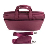 Сумка для ноутбука Continent CC-215 PP (15.6)