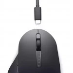 Мышь Dell Premier Rechargeable Mouse - MS900 570-BBCB Премиальные, Беспроводная