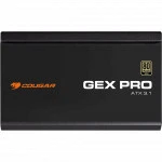 Блок питания Cougar GEX PRO 750 (750 Вт)