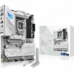 Материнская плата Asus ROG STRIX B860-A GAMING WIFI 90MB1JI0-M0EAY0 ATX, LGA 1851