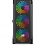 Корпус Soeyi AX1-B10 (Игровые, Midi-Tower)