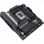 Материнская плата Asus TUF GAMING B860M-PLUS WIFI 90MB1JV0-M0EAY0 Micro-ATX, LGA 1851