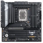 Материнская плата Asus TUF GAMING B860M-PLUS WIFI 90MB1JV0-M0EAY0 Micro-ATX, LGA 1851