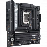 Материнская плата Asus TUF GAMING B860M-PLUS WIFI 90MB1JV0-M0EAY0 Micro-ATX, LGA 1851