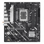 Материнская плата Asus PRIME H810M-A WIFI 90MB1KJ0-M0EAY0 (Micro-ATX, LGA 1851)