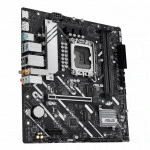 Материнская плата Asus PRIME H810M-A WIFI 90MB1KJ0-M0EAY0 (Micro-ATX, LGA 1851)