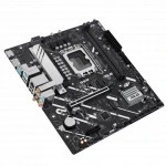Материнская плата Asus PRIME H810M-A WIFI 90MB1KJ0-M0EAY0 (Micro-ATX, LGA 1851)