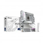 Материнская плата Gigabyte B860 A ELITE WF7 ICE ATX, LGA 1851