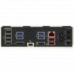 Материнская плата Gigabyte B860M AORUS ELITE WIFI6E B860M A ELITE WIFI6E Micro-ATX, LGA 1851