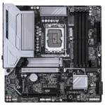 Материнская плата Gigabyte B860M GAMING X WIFI6E Micro-ATX, LGA 1851