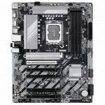 Материнская плата Gigabyte B860 DS3H WIFI6E ATX, LGA 1851