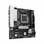 Материнская плата Gigabyte B650M GAMING PLUS WIFI B650M GAMING PLUS WF (Micro-ATX, AMD AM5)