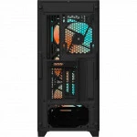 Корпус Gigabyte C301 GLASS V2 Black GB-C301G V2 (Игровые, Mid-Tower)