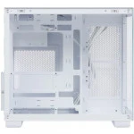 Корпус PCcooler C3T500 White C3T500 WH Mid-Tower