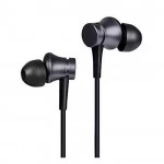 Наушники Xiaomi Mi Earphones Basic Black 19403