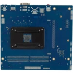 Материнская плата iRU A520M-VHDi/M.2 2085727 Micro-ATX, AMD AM4