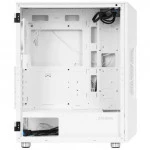Корпус Zalman i3 NEO ARGB Белый I3 NEO ARGB White (Игровые, Mid-Tower)