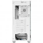 Корпус Zalman i3 NEO ARGB Белый I3 NEO ARGB White (Игровые, Mid-Tower)
