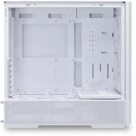 Корпус Lian Li Lancool 207 White G99.LAN207RW.00 Игровые, Mid-Tower