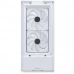 Корпус Lian Li Lancool 207 White G99.LAN207RW.00 Игровые, Mid-Tower