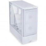 Корпус Lian Li Lancool 207 White G99.LAN207RW.00 Игровые, Mid-Tower