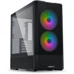 Корпус Lian Li Lancool 207 Black G99.LAN207RX.00 (Игровые, Mid-Tower)