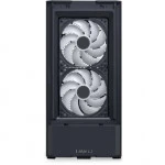 Корпус Lian Li Lancool 207 Black G99.LAN207RX.00 (Игровые, Mid-Tower)