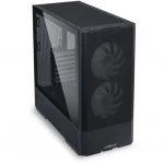 Корпус Lian Li Lancool 207 Black G99.LAN207RX.00 (Игровые, Mid-Tower)