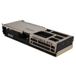 Видеокарта MSI RTX5080 INSPIRE 3X OC RTX 5080 16G INSPIRE 3X OC (16 ГБ)