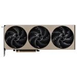 Видеокарта MSI RTX5080 INSPIRE 3X OC RTX 5080 16G INSPIRE 3X OC (16 ГБ)