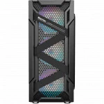 Корпус ALSEYE Warrior Black AS.07.0002 (Игровые, Mid-Tower)