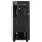 Корпус ALSEYE Auro 3.0 White AS.07.0009 (Игровые, Mid-Tower)