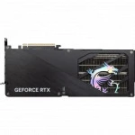 Видеокарта MSI RTX 5070 Ti 16G GAMING TRIO OC PLUS (16 ГБ)