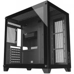 Корпус ALSEYE Bad Pack Knight-B AS.07.0134|| Mid-Tower